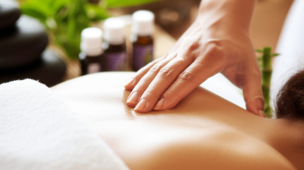 Aromatherapy