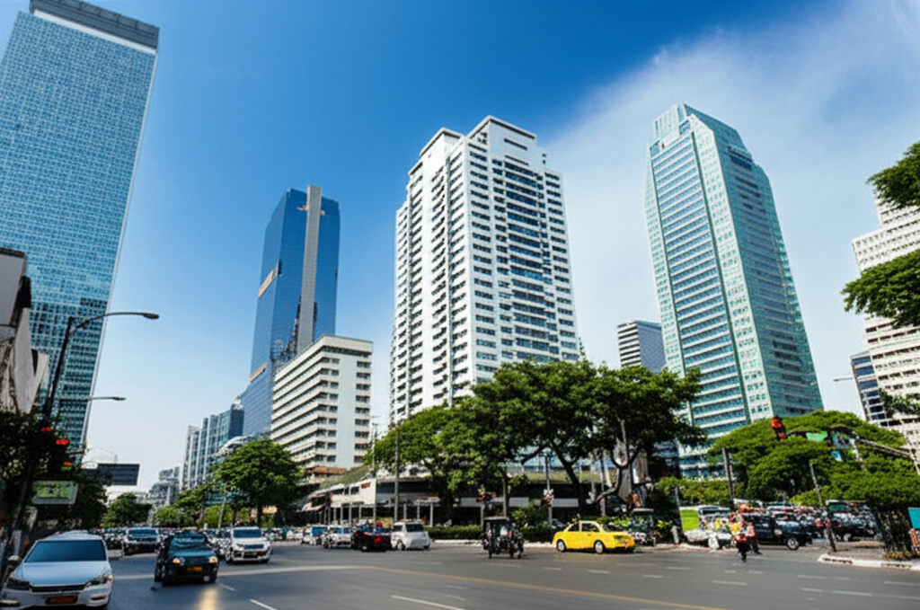 Silom